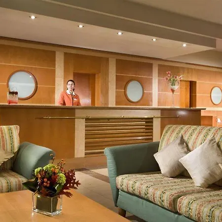 Citadines Presqu'ile 3*
