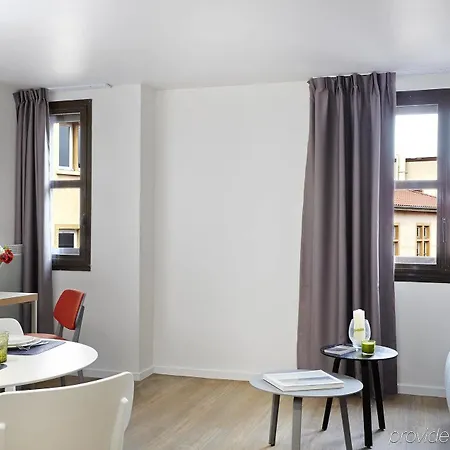 Citadines Presqu'ile 3*