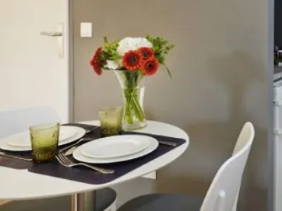 Citadines Presqu'ile 3*