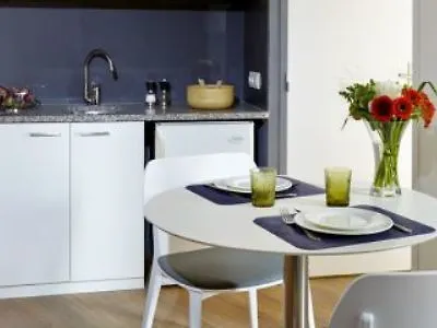 Citadines Presqu'ile 3* Lyon