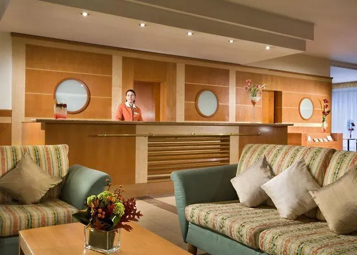 Citadines Presqu'ile 3*