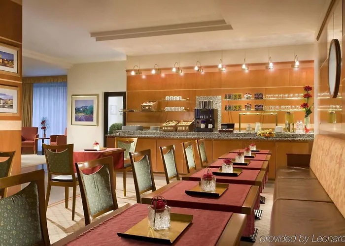 Citadines Presqu'île Appart hôtel 3*