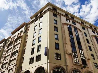 Appart hôtel Citadines Presqu'île
