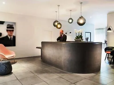 Appart hôtel Citadines Presqu'île Lyon