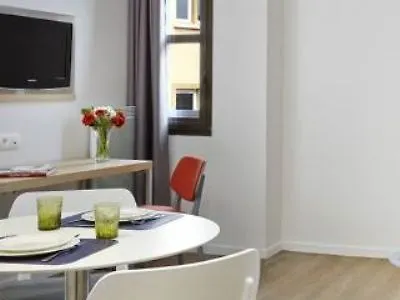 Citadines Presqu'île Lyon