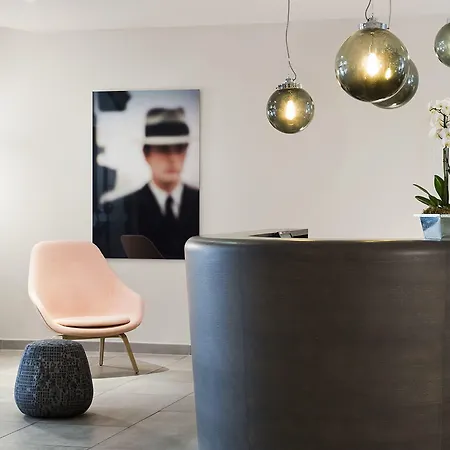 Apartmanhotel Citadines Presqu'ile Lyon