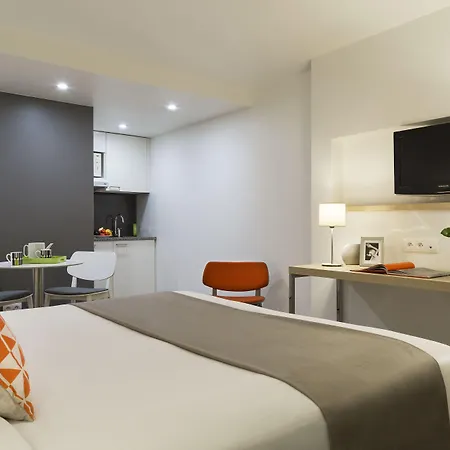 Citadines Presqu'ile Lyon