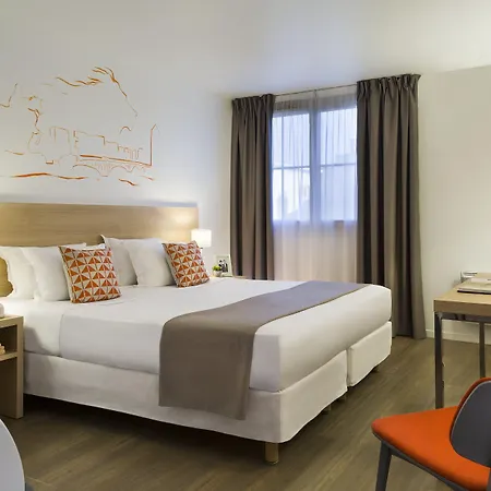 Citadines Presqu'ile Apart Otel
