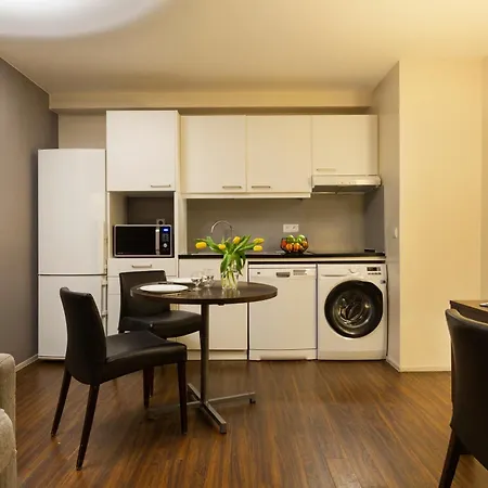 Citadines Presqu'ile Apartmanhotel