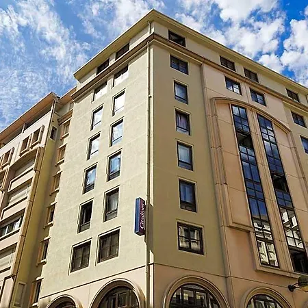 Citadines Presqu'ile 3* Lyon