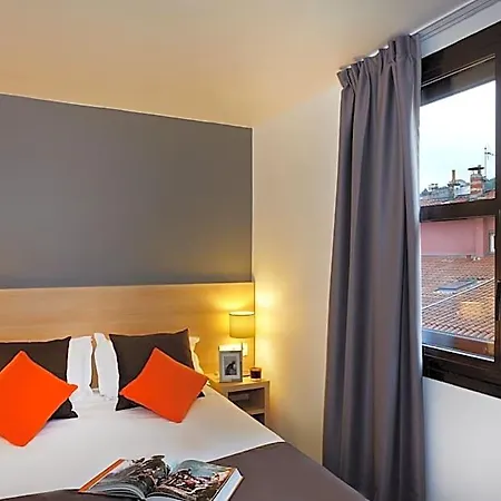 Citadines Presqu'ile Lyon