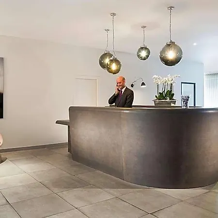 Citadines Presqu'ile Hotel apartamentowy 3*