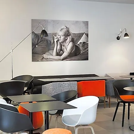 Citadines Presqu'ile Hotel apartamentowy 3*