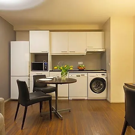 Citadines Presqu'ile
