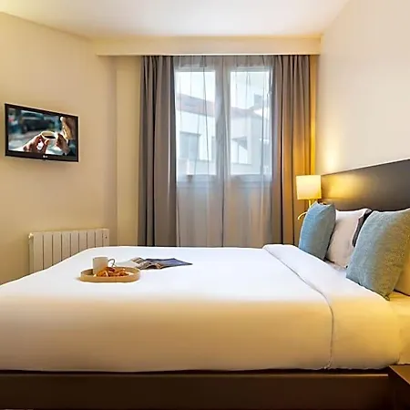 Citadines Presqu'ile