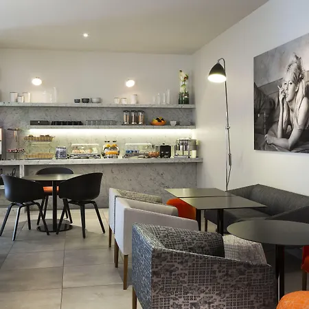 Citadines Presqu'ile Apartmanhotel 3*