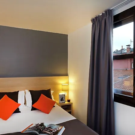 Citadines Presqu'ile