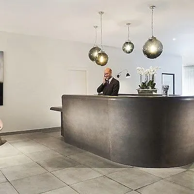Citadines Presqu'ile Apartahotel