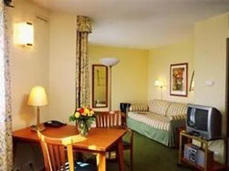 Citadines Presqu'île Appart hôtel Lyon
