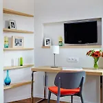 Citadines Presqu'ile 3* ליון