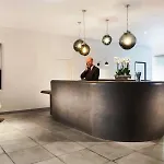 מלון דירות Citadines Presqu'ile ליון