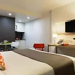 Appart hôtel Citadines Presqu'île Lyon