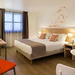 מלון דירות Citadines Presqu'ile