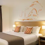 Citadines Presqu'ile מלון דירות