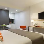 Citadines Presqu'île Appart hôtel Lyon