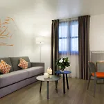 Citadines Presqu'ile