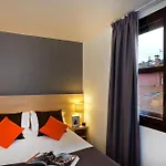 מלון דירות Citadines Presqu'ile 3*