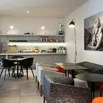 Appart hôtel Citadines Presqu'île Lyon