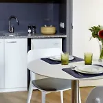 Citadines Presqu'île 3* Lyon