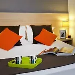 Appart hôtel Citadines Presqu'île 3*