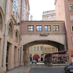 Citadines Presqu'île 3* Lyon