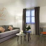 Citadines Presqu'île Lyon