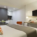 Citadines Presqu'île Lyon
