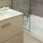 Citadines Presqu'île Lyon