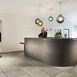 Citadines Presqu'île Appart hôtel Lyon