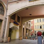 Citadines Presqu'île Appart hôtel 3*