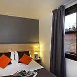 Citadines Presqu'ile ליון
