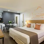 Appart hôtel Citadines Presqu'île Lyon