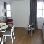 Citadines Presqu'île Appart hôtel Lyon