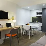 Citadines Presqu'île