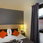Citadines Presqu'île Appart hôtel 3*