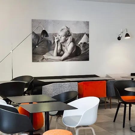 Citadines Presqu'ile Aparthotel Lyon