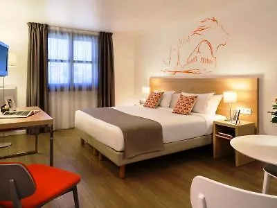 Citadines Presqu'ile Aparthotel