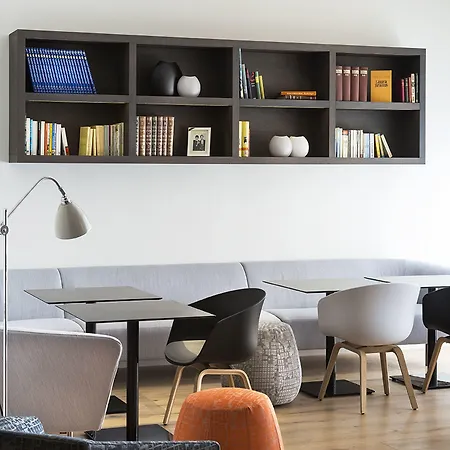 Citadines Presqu'ile 3* ליון