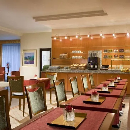 Citadines Presqu'ile 3* ליון