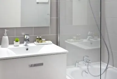 Citadines Presqu'ile מלון דירות 3*